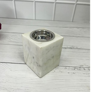 Juego de Porta Incienso de Madera de Mango Religioso Clásico para Ramadán, Moderno Juego de Regalo Mubkhar - Product Image 6