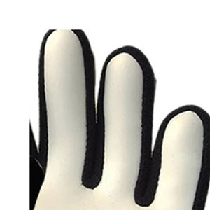Gants de gardien de but de Football professionnel PU matériel Latex tricot Nylon Offre Spéciale pour une utilisation en extérieur - Product Image 4