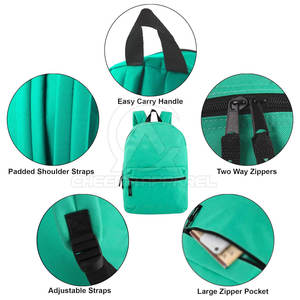 Mochila Resistente con Diseño Elegante y Múltiples Compartimentos para el Trabajo, Estudio, Viajes y Uso Casual - Product Image 2