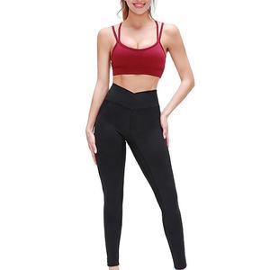 Conjunto de Yoga para mujer, ropa de entrenamiento para gimnasio, conjunto de Yoga, ropa de gimnasio, conjunto de Yoga transpirable para mujer - Product Image 1