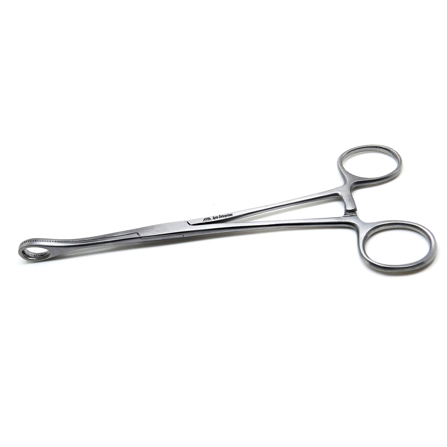 Foerster Sponge Forceps