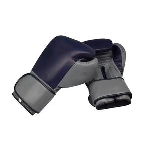 Nueva llegada Guantes de boxeo de cuero de alta calidad con estilo de tendencia Logotipo personalizable Característica de estiramiento-Todos los colores y el último diseño - Product Image 3