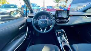 Toyota Corolla SE CVT 2022 - Product Image 3