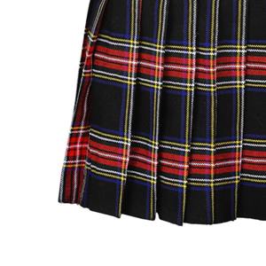 Kilt utilitaire moderne pour homme avec poches cargo, style écossais, personnalisable, haute qualité - Product Image 4