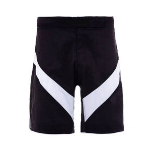 Nouveaux shorts de boxe MMA imprimés personnalisés, streetwear tendance, shorts vintage personnalisés pour hommes, vêtements d'été, nouveau style - Product Image 1