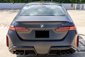 BMW M5 2026 Gasolina, Bajo Kilometraje - Product Image 2