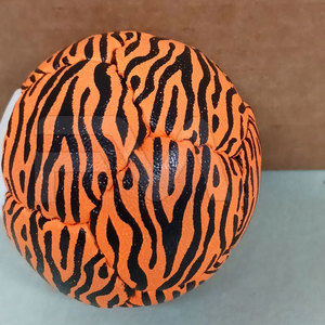 Balle de Boccia Robuste de Qualité Supérieure, Style Unique 2026, Service OEM - Product Image 5