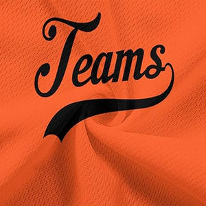 Maillot d'entraînement d'équipe de sports de plein air à manches longues personnalisé chemises transfert de chaleur imprimé vêtements de hockey sur glace - Product Image 6