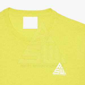 Nouveauté : T-shirt homme en polyester/coton au design attrayant - Personnalisable, léger, respirant, haute qualité, prix de gros - Product Image 5