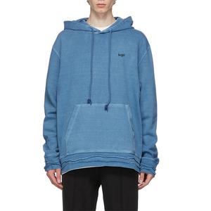 เสื้อสำหรับผู้ชายทรงหลวม - Product Image 1