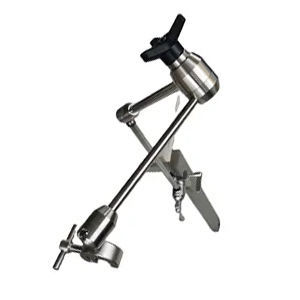 Juego de Sistema de Retractor de Brazo Martin de Acero Inoxidable Manual Profesional Fabricado Directamente en Fábrica - Instrumentos Quirúrgicos Ortopédicos Clase I - Product Image 4