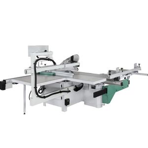 Todas las nuevas sierras de mesa deslizantes trifásicas industriales profesionales G0853 G0699 G0623X - Product Image 3