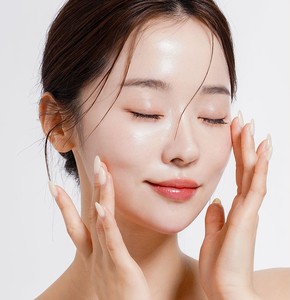 Olio detergente coreano vegano schiarente con Ginseng e Niacinamide pulizia profonda e bagliore OEM ODM opzione Private Label - Product Image 6