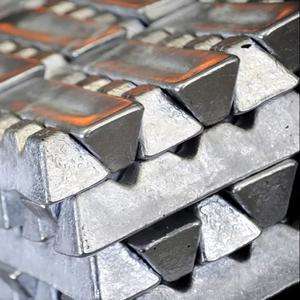 Lingotes de aleación secundaria de zinc y plomo de alta calidad Pureza 99% Entrega rápida Proveedor mayorista de calidad premium Hecho en Tailandia - Product Image 6