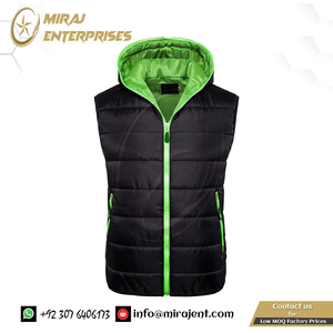 Veste d'hiver pour hommes de style vintage de taille XL Vente en gros OEM Service décontracté coupe-vent Parka avec manteaux chauds à capuche Expédition aérienne - Product Image 6