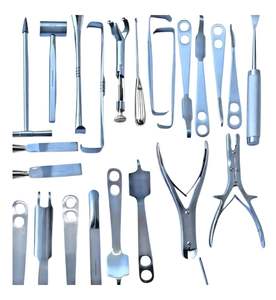 Juego de Instrumentos Quirúrgicos Ortopédicos y de Cadera de Alta Calidad Premium, Herramientas Quirúrgicas de Alta Calidad - Product Image 1