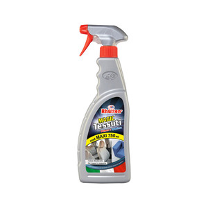 Rhutten Spray Pulisci Tessuti Nogos 750 Ml. - Product Image 1