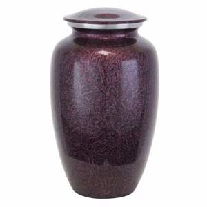 Urna Funeraria con Diseño de Mariposa, Accesorios para Ataúd, Decoración Conmemorativa de Estilo Americano en Metal, Excelente Regalo - Product Image 4