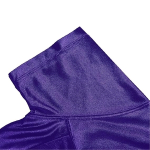 Vente en gros OEM Maillot de football américain et maillot de rugby en maille Maillot d'équipe sublimé, respirant et vierge - Product Image 3