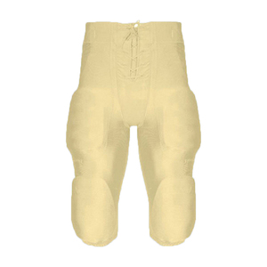 Uniformes de football américain pour adultes, haute qualité, couture soignée, option grande taille, manches courtes, couleur personnalisée - Product Image 3