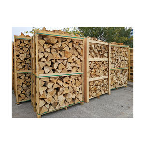 Prix bon marché Bois de chauffage séché au four de première qualité quantité en vrac prête à l'exportation - Product Image 3