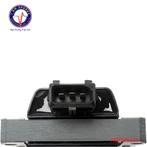 Bobine d'allumage Alfa Romeo 147 156 Sportwagon 164 Q4 QV 166 168 GTV Spider 2.5 3.0 3.2 <span class=keywords><strong>GTA</strong></span> V6 1992-2010 pour 60562701 UF377 - Product Image 3