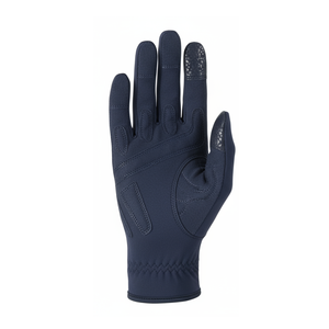 Guantes de Equitación Unisex para Invierno, de Alto Rendimiento, de Cuero Sintético, Compatibles con Pantalla Táctil, Antideslizantes, para Exteriores - Product Image 4