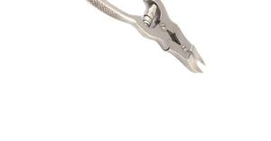 AM ORTHO Qualité Premium Coupe-ongles à double action 6 pouces en acier inoxydable, Instrument orthopédique, Alimentation manuelle - Product Image 3