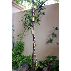 Campanas de Viento de Diseño Bohemio Antiguo para Decoración de Interiores, Patio o Jardín - Product Image 6
