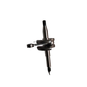 Albero motore per Oleomac OM 925 GS 260 compatibile con Rif. 911561 - Ricambi e accessori per tosaerba - Product Image 1