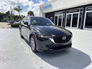มาสด้า CX-5 2.5 S Select AWD ปี 2020 ถึง 2024 รถ SUV 4 ประตู รุ่น 2.5 S Select มือสองขายดี - Product Image 6