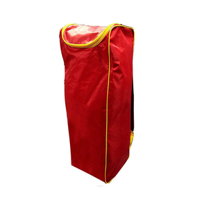 Nuevo diseño logotipo personalizado bolsa de sublimación impermeable para hombres mujeres hecho poliéster duradero para viajes deportes moda ajustable - Product Image 6