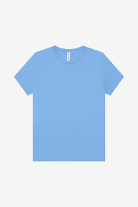 Camiseta corta acanalada ajustada de manga larga para Mujer | Camisa básica informal con capas | Camisetas cómodas ajustadas - Product Image 4