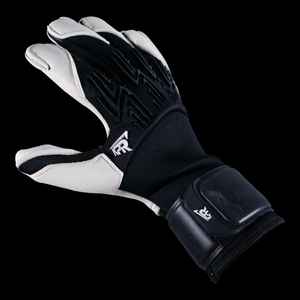 Guantes de Portero Personalizables de Cuero Premium - Product Image 1