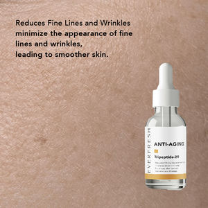 ราคาที่ดีที่สุด 50 มล. สารสกัดส่วนต่อต้านริ้วรอยที่ออกแบบมาเพื่อชาร์จผิวเพิ่มความยืดหยุ่นเพื่อผิวอวบและเรียบเนียน - Product Image 5