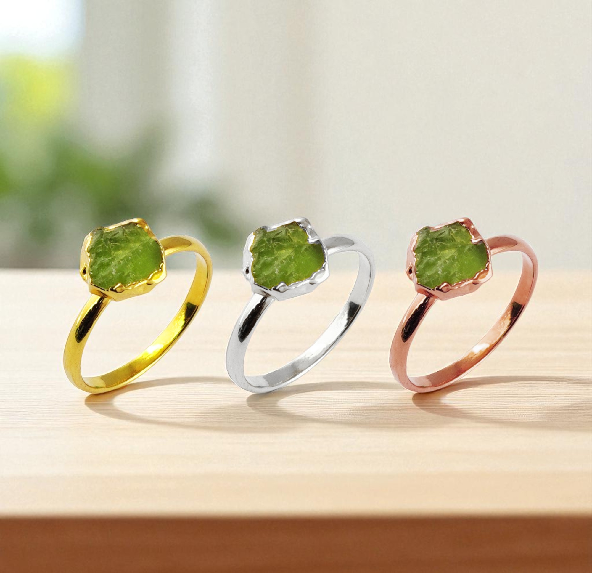 Peridot