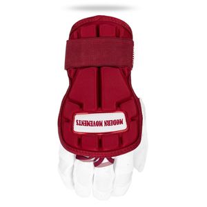 Nuevo 2025 Venta caliente de alta calidad de cuero genuino béisbol y softbol GUANTES DE bating servicio OEM tamaño adulto - Product Image 6