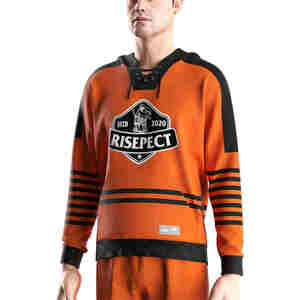 Sudadera con Capucha para Hombre - Tejido Suave al Tacto y Acabado Listo para Venta al Por Mayor, Logotipo Personalizado Directo de Fábrica - Product Image 5