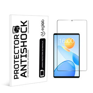 ฟิล์มกันรอยหน้าจอสำหรับเทคลาส พี 50 มินิ - Product Image 1