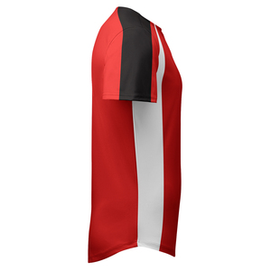 Precio barato Jersey de béisbol Diseño personalizado Jersey de béisbol 2025 Hombres jóvenes Uniformes de béisbol y softbol hechos a medida - Product Image 2