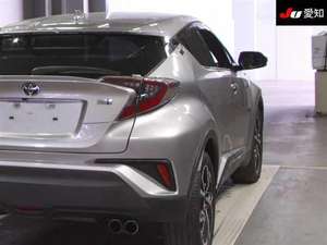 Horticlub, venta al por mayor, 2017 Toyotas-SUV híbrido de 1.8L, modelo de chasis de 1.8L | Modelo de chasis: ZYX10 | FWD | Bajo kilometraje-Listo para exportar - Product Image 4