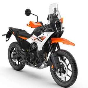 Motocicletas R/X 390 de Calidad para Aventuras 2024 2025 - Listas para Enviar - Product Image 3