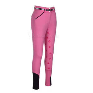 Pantalones Deportivos Casuales de Cintura Alta para Mujer, Transpirables, Ecológicos, Ajustados, con Soporte de Compresión para Yoga, Running y Entrenamiento Activo - Product Image 1