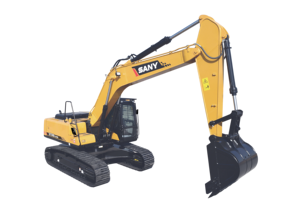 Excavadora hidráulica de orugas CAT 307d, maquinaria de construcción, excavadora de producción, alta calidad, menos horas de trabajo - Product Image 4