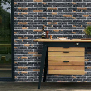 Carreaux de mur extérieurs en porcelaine 300x600 mm, finition mate - Product Image 1