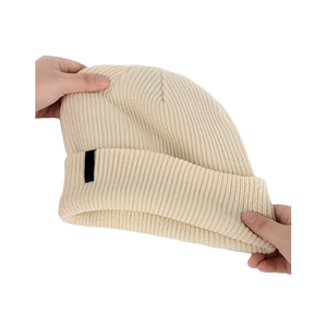 Gorros de algodón personalizables con patrones únicos, gran cantidad, precios inmejorables, logotipo de diseñador, novedad - Product Image 6