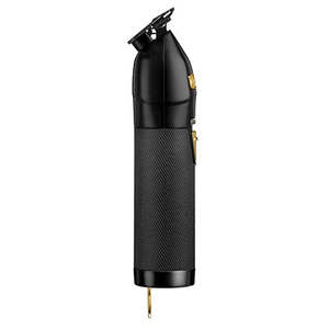 Recortadora Inalámbrica Profesional Serie MetalFX, Resistente al Agua IPX7, Alimentación USB/Batería, Cuchilla en T para Contornos, Fabricada en Acero Inoxidable - Product Image 1