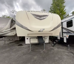2025 2024 2026 S-t-a-r-c-r-a-f-t Solstice S-u-p-e-r L-i-t-e 28TSI Rvs Camper Motorhomes Travel Trailer - Product Image 5