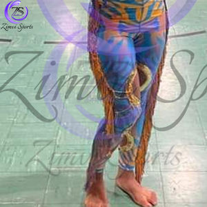 เครื่องแบบกีฬา zimvi สินค้ามาใหม่พร้อมดีไซน์ที่เป็นเอกลักษณ์ - Product Image 5