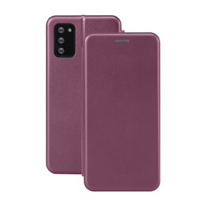 Nouveau portefeuille en cuir coloré Flip Cover Protection tout compris étuis de téléphone portable pour Samsung Galaxy S24 ultra S23 A16 A73 A53 - Product Image 1